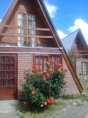 Cabañas Las Acacias